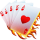 Game bài icon
